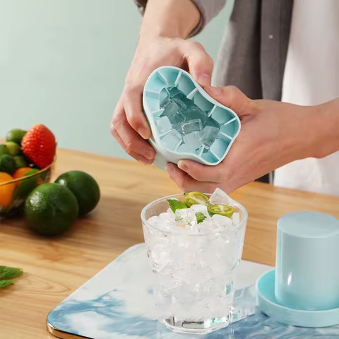 10 best sales big ice cube - №1