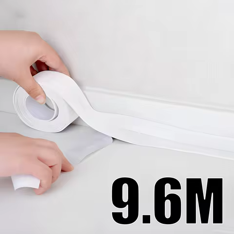 12 best sales adhesive decorative tape - №10
