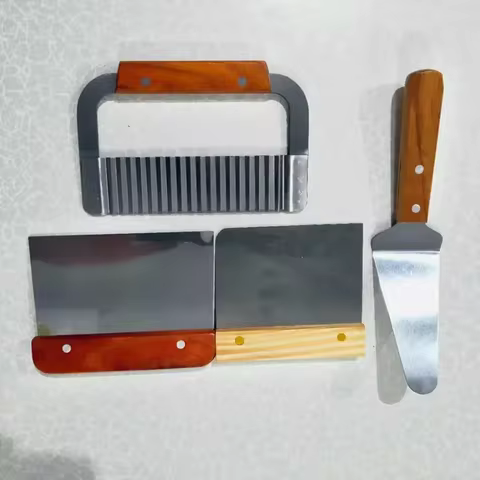 12 best sales soap cutting tool - №5