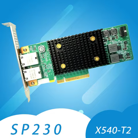 8 best sales sfp pcie - №8