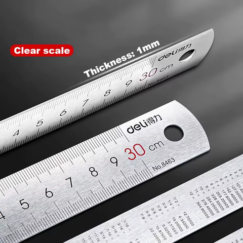 8 best sales rolling ruler - №5