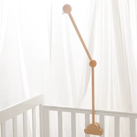 8 best sales crochet baby toys - №1