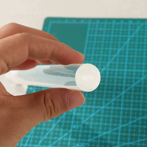 8 best sales acrylic roller for polymer clay - №6