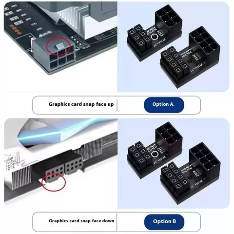 10 best sales gpu power - №6