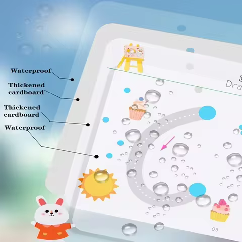 10 best sales spell book - №8