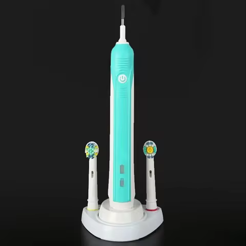 12 best sales toothbrush stand - №6