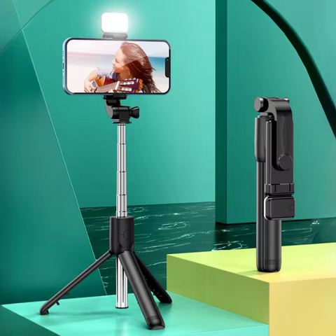 8 best sales tripod travel - №4