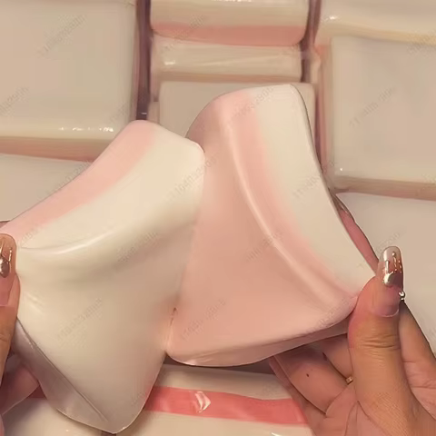 12 best sales cake squishy - №5