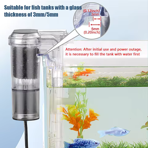 10 best sales filter sponge - №6