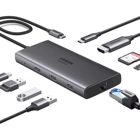 6 best sales ugreen rj45 - №1