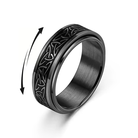 8 best sales viking jewellery - №3