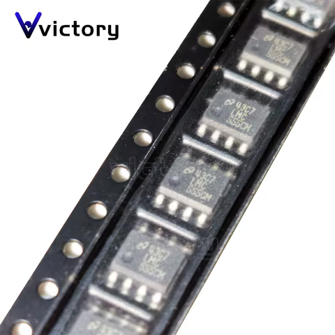 12 best sales lmc555 - №9