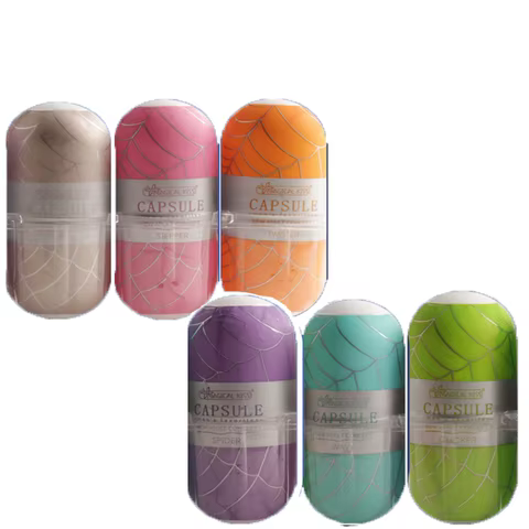 8 best sales vagina capsules - №7