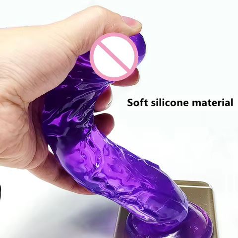 8 best sales beaded strap on dildo - №4