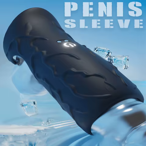 10 best sales testicle tickler - №3