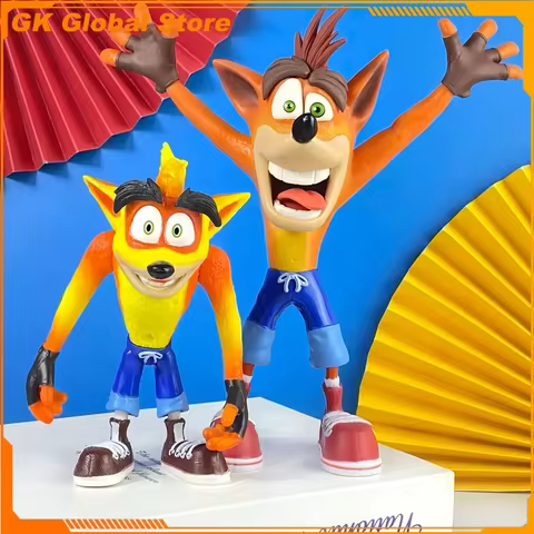 8 best sales crash bandicoot - №7