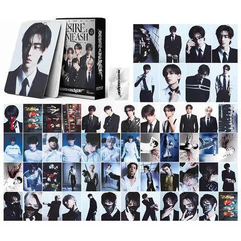 12 best sales enhypen photocards - №11