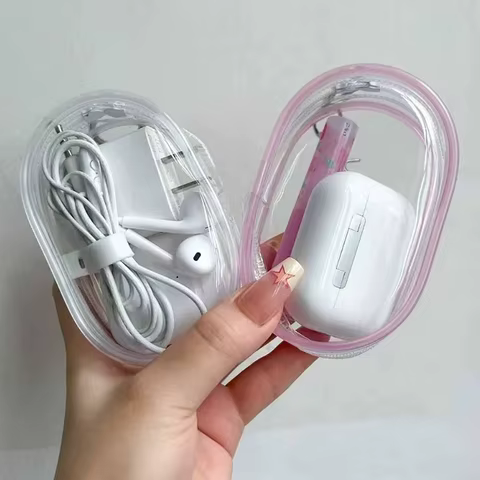 8 best sales key chain pouch - №7