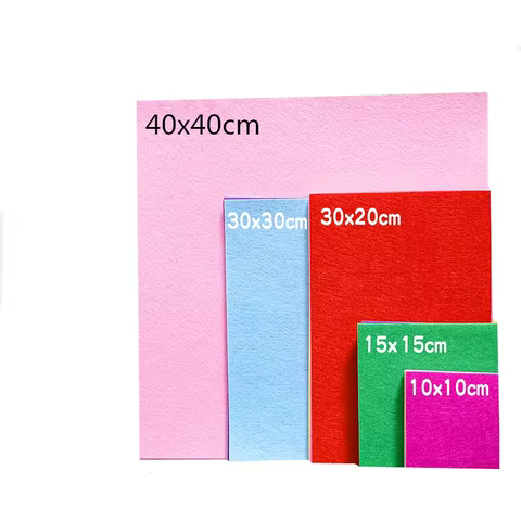 10 best sales needle felt - №1