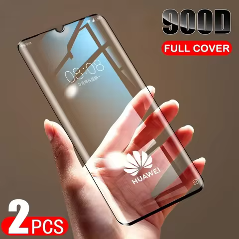 12 best sales huawei p20 lite lcd - №4