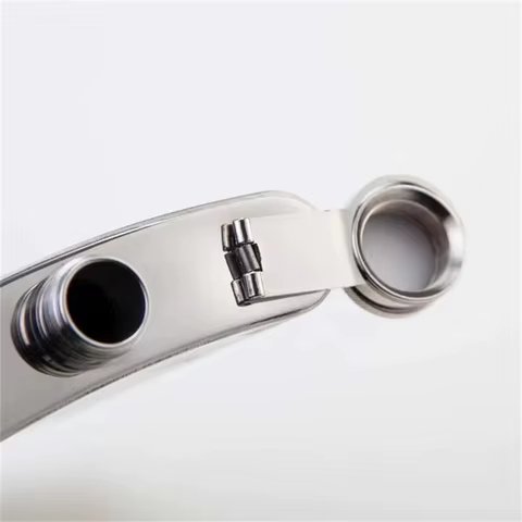 6/7/8oz black/silver Portable 304 food grade Flagon Whiskey Vodka Wine Pot Hip Flask Set Alcohol Drinking pocket Bottle outdoor 12 best sales alcohol pocket bottle - №4