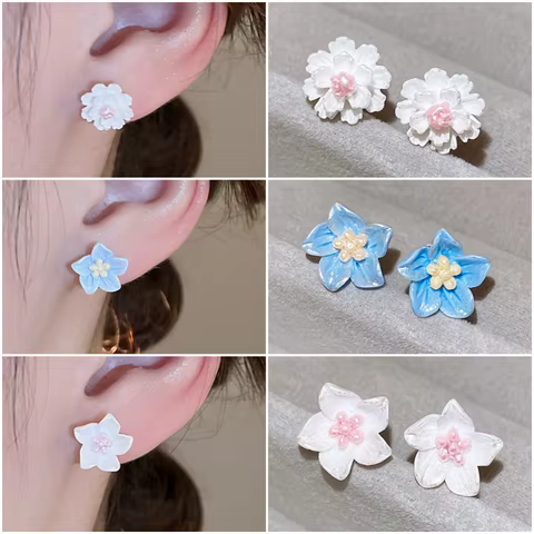 10 best sales resin flower - №2