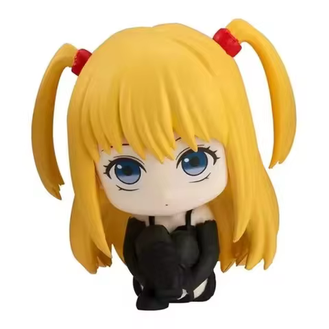 8 best sales rem action figure - №5