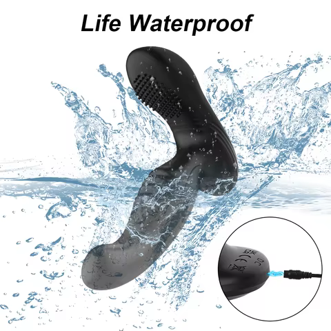 8 best sales beaded strap on dildo - №1