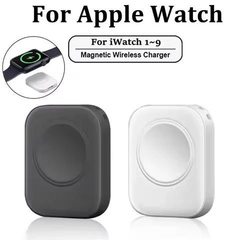 6 best sales apple watch charger usb - №1