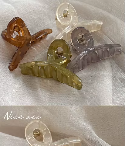 8 best sales cat hair clip - №5