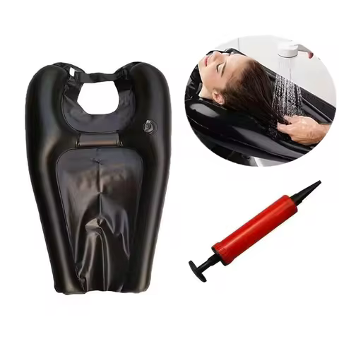 10 best sales portable shampoo bowl - №4