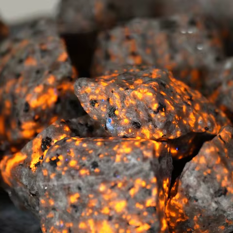 10 best sales beryl stone - №4