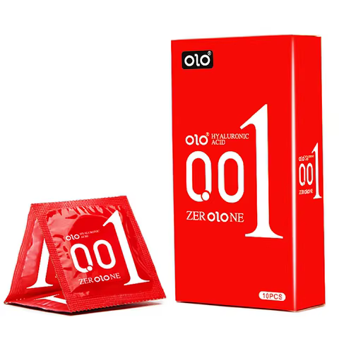 8 best sales thick condom - №2
