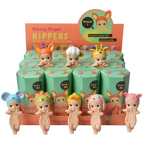 12 best sales blind boxes - №4