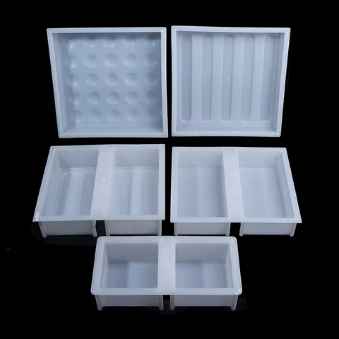 10 best sales garden path maker mold - №8