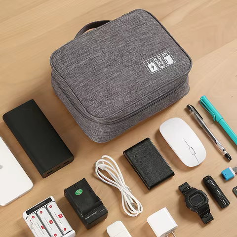 12 best sales bedside storage bag - №1