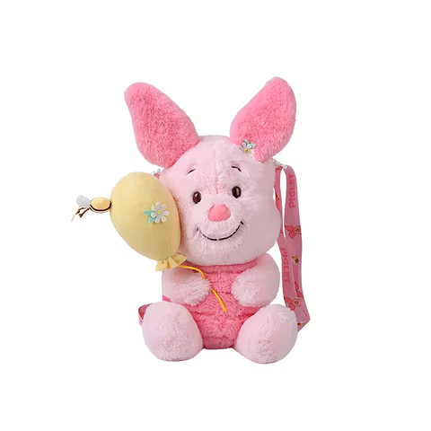10 best sales pooh keychain - №1