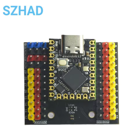 12 best sales xiao rp2040 - №11