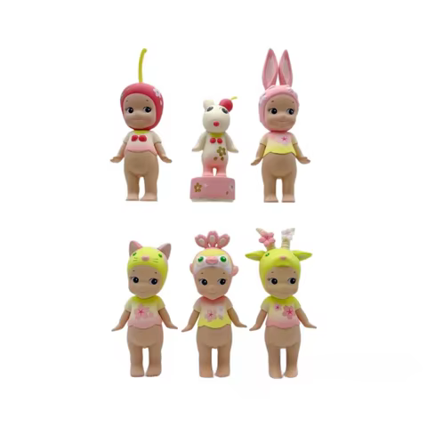 12 best sales blind boxes - №5