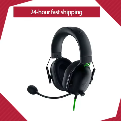 10 best sales wired headset - №3