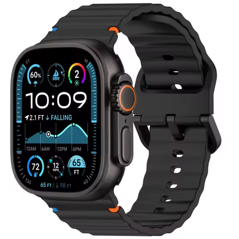 8 best sales pulsera apple watch - №1