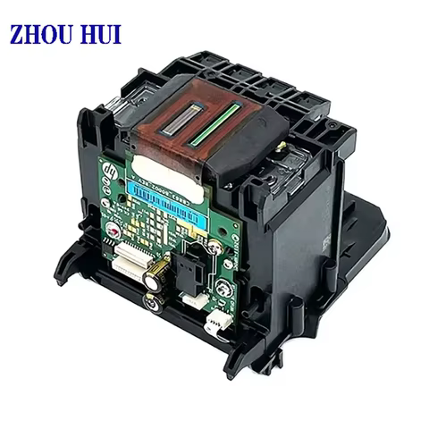 10 best sales printhead hp 7612 - №4
