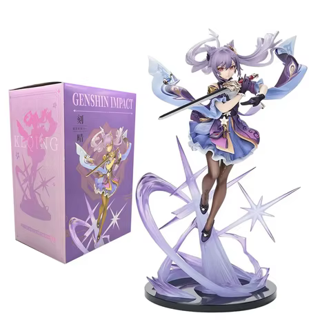 8 best sales hu tao genshin impact - №3