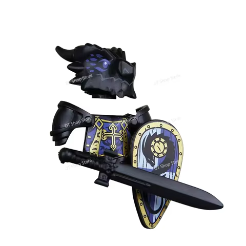 8 best sales dragonball lego - №4