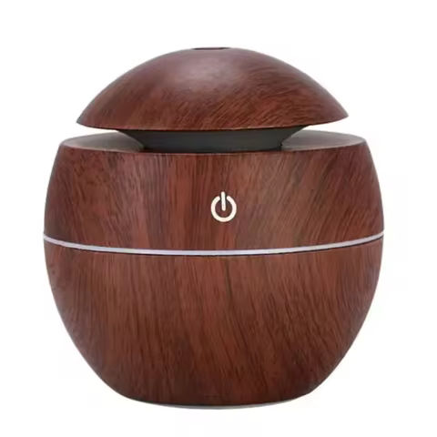 8 best sales mist humidifier - №5