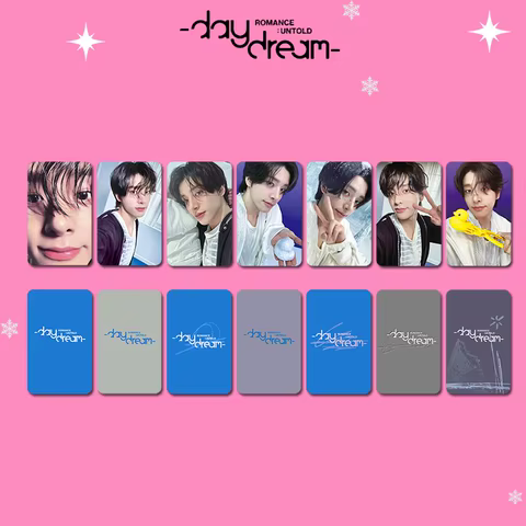 12 best sales enhypen photocards - №3