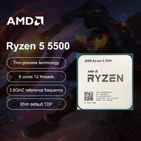 10 best sales r5 5500 - №4