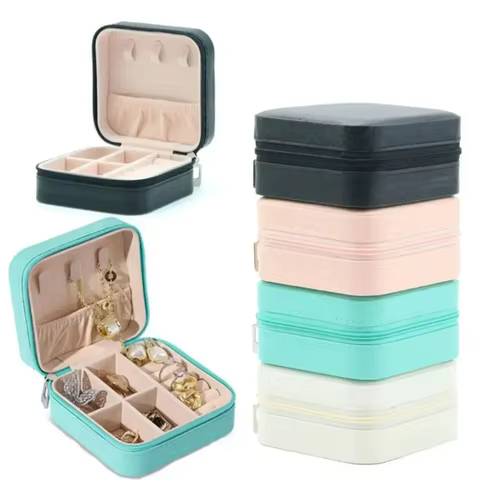 8 best sales leather organizer - №1