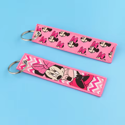 10 best sales pooh keychain - №8