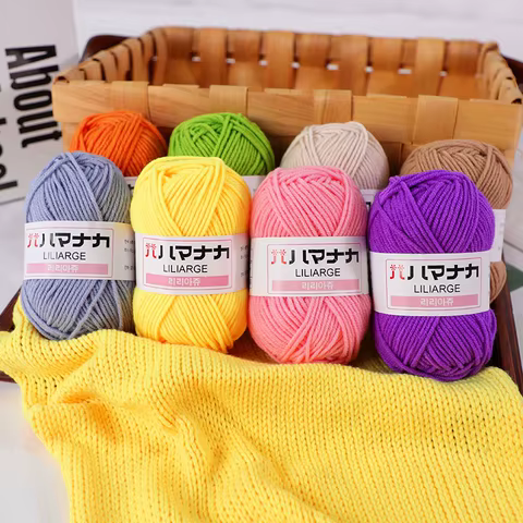 8 best sales natural wool - №5
